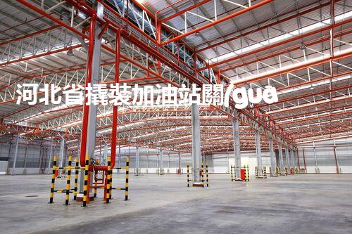 河北省撬裝加油站關(guān)鍵技術(shù)突破！化工廠拆除工程的新方法探索？